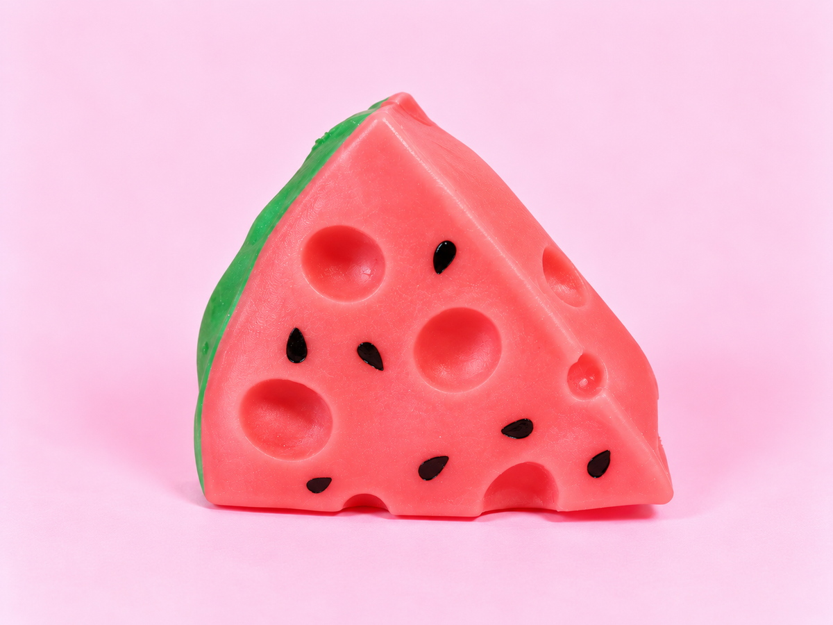 Watermelon Crunchy