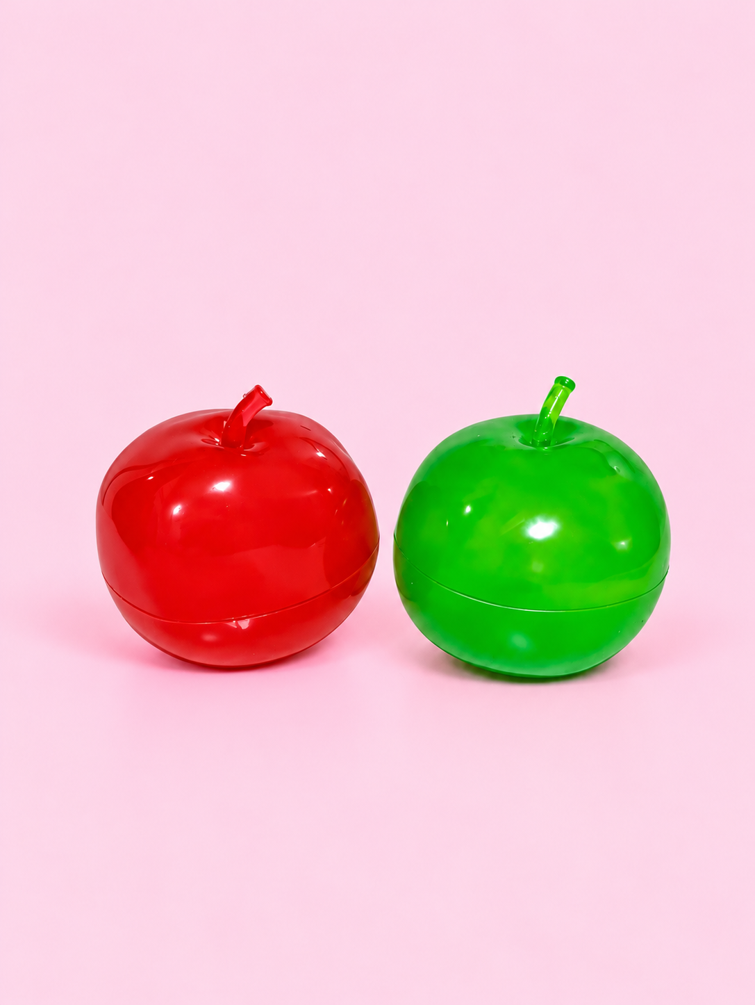 Apple Coconut Oil