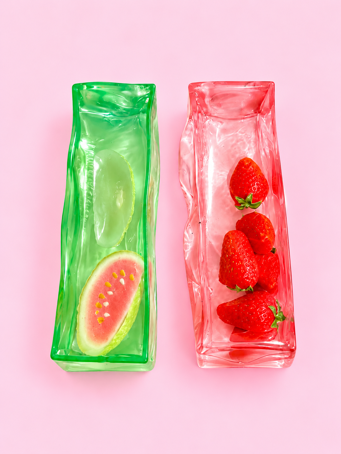 Fruit Bar Coconut oil