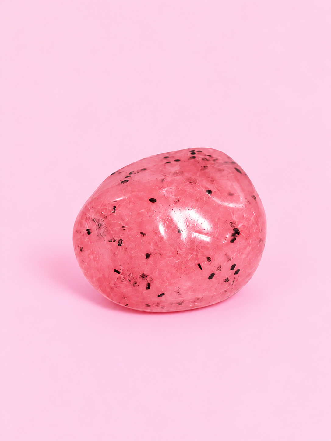 Slushy Sea Salt Ball Squishy