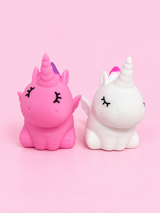 Unicorn Crunchy