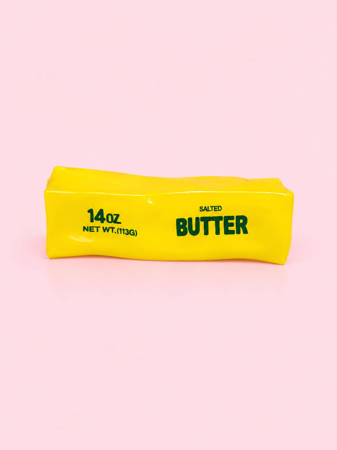 Butter Coconut Oil