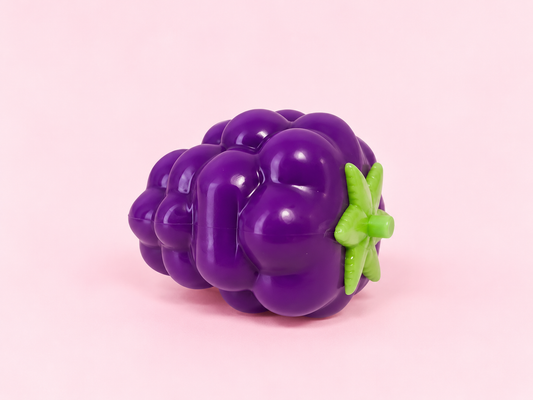 Grape Crunchy