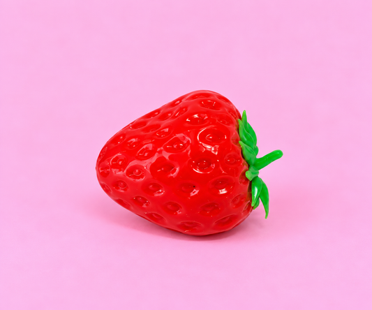 Strawberry Crunchy