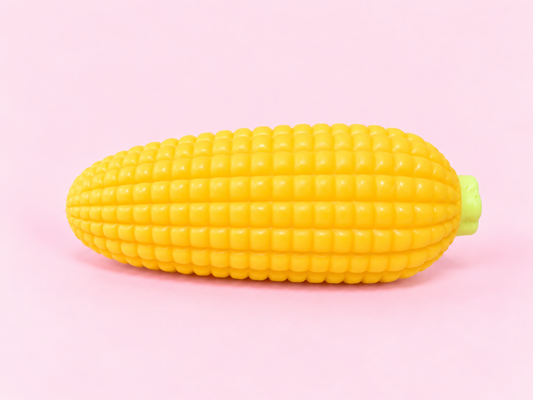 Corn Crunchy