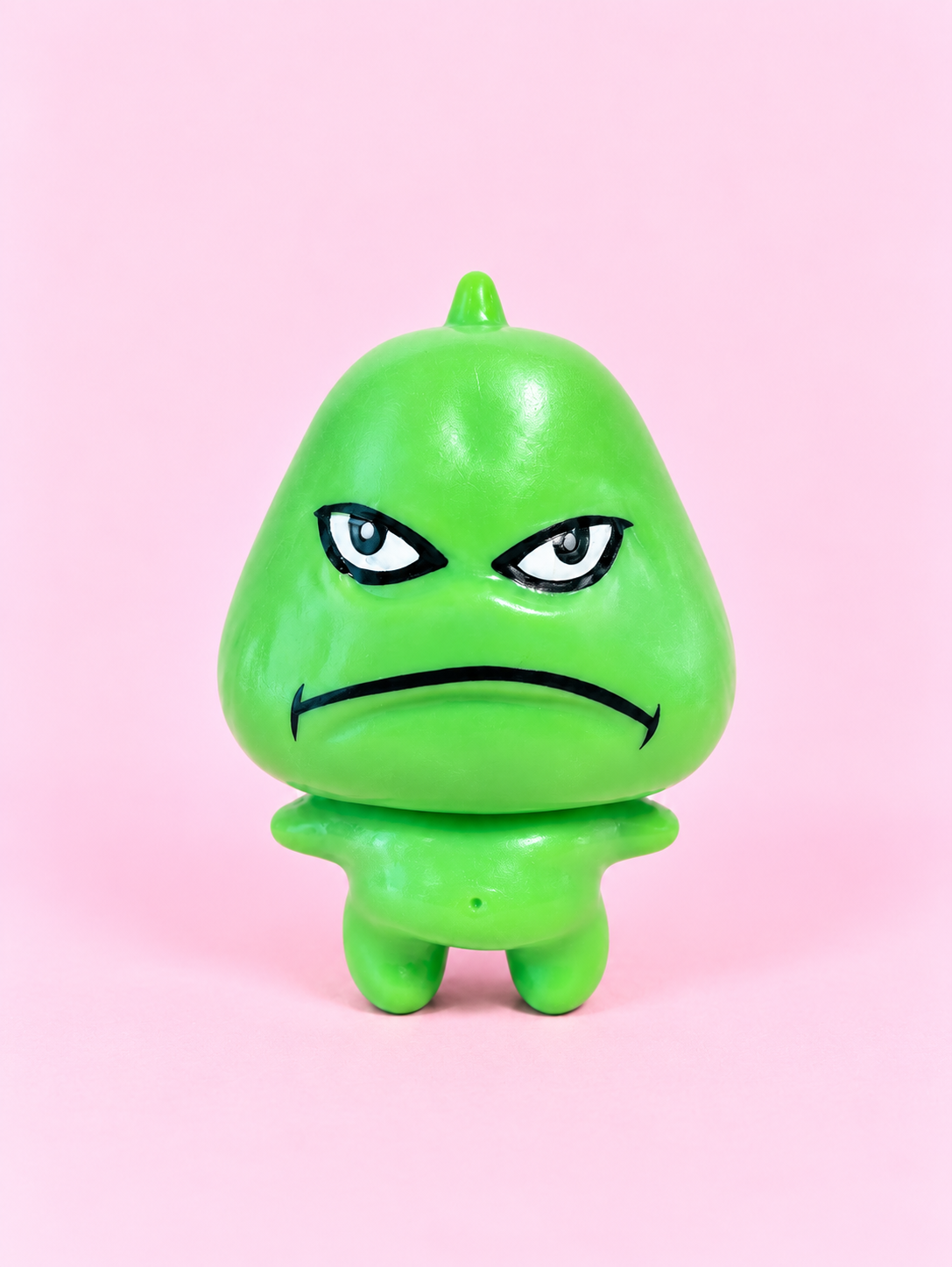 Cucumber Man Crunchy