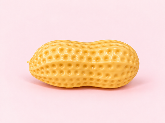 Peanut Crunchy