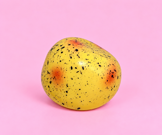 Potato Crunchy
