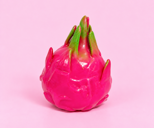 Dragon Fruit Crunchy