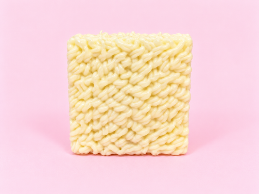 Noodle Crunchy